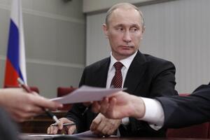 Putin uvodi ispite iz istorije i ruskog jezika za imigrante