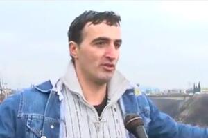Milan Jeftić: Nijesam skočio u rijeku da bih dobio posao i stan