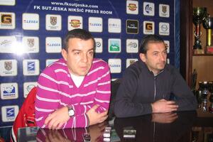 Nikšićani napravili temelj za bolje rezultate