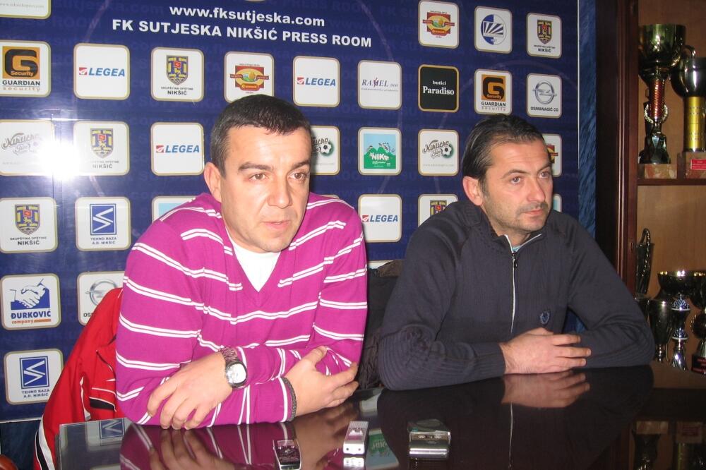 Sutjeska, Foto: Dejan Mijušković