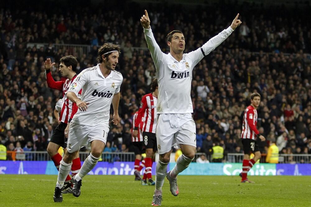 Real Madrid, Foto: Beta/AP