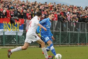 Zvezda silna u Grblju