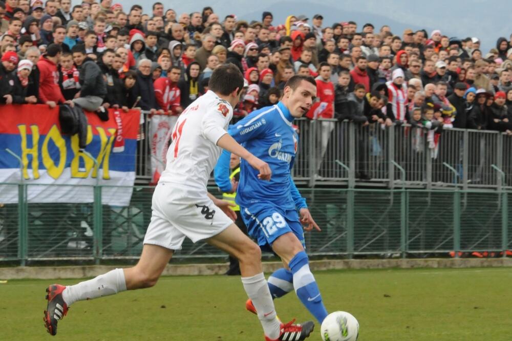 Zvezda, Foto: Vesko Belojević