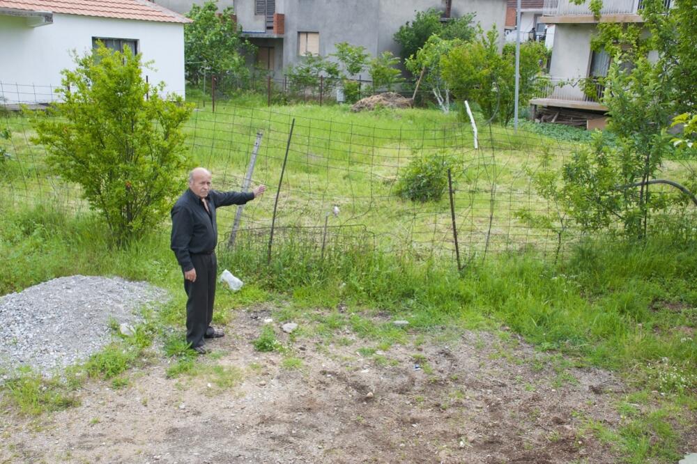 balija skrielj, Foto: Haris Šabotić