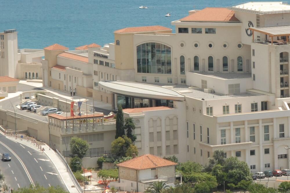 Splendid, Foto: Arhiva "Vijesti"