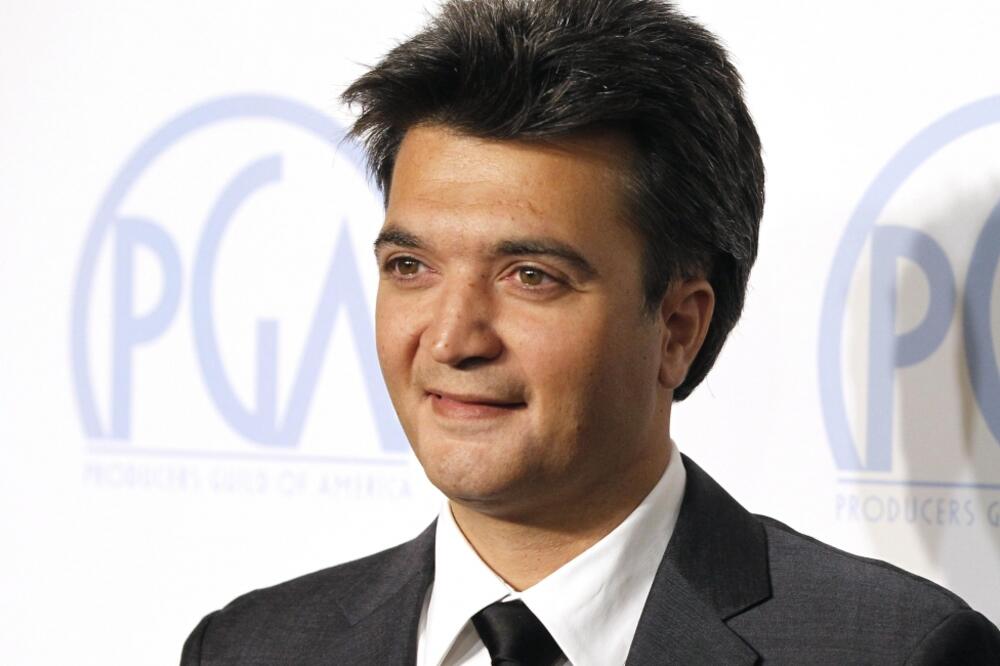 Tomas Langman, Foto: Reuters