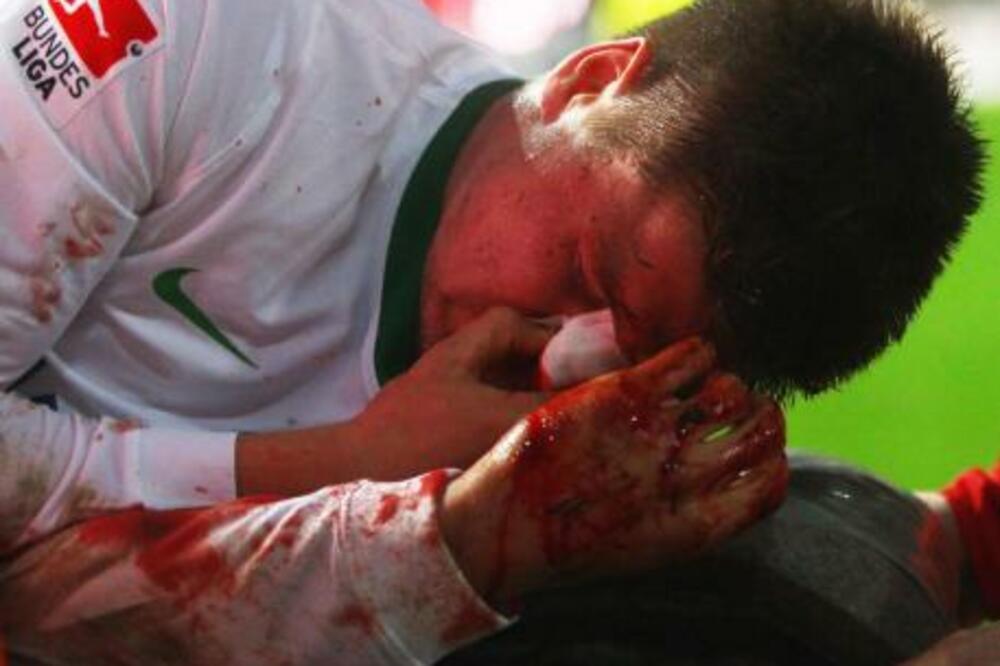 Stefan Prodl, Foto: Bild.de