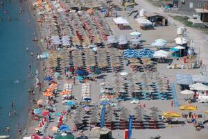 Obilježena Turistička Nova godina