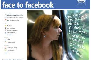 Pobijedila strah i posjetila 292 Facebook prijatelja širom svijeta