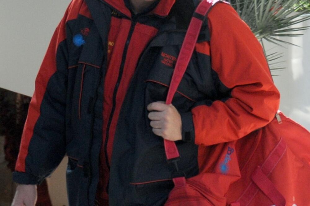 Perović, Foto: Zoran Đurić