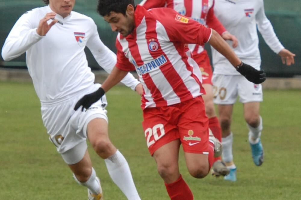 Zvezda, Foto: Vesko Belojević