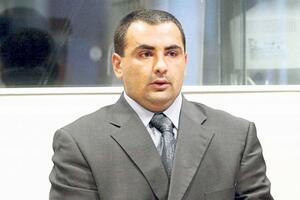 Odbjegli ratni zločinac uhapšen u Foči