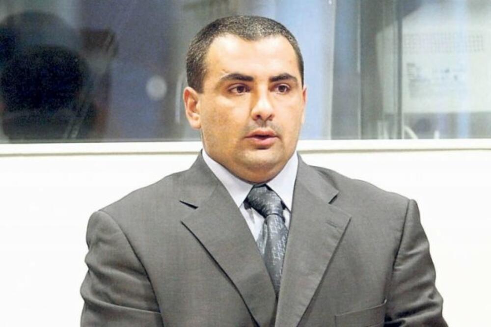 Radovan Stanković, Foto: Kurir-info.rs