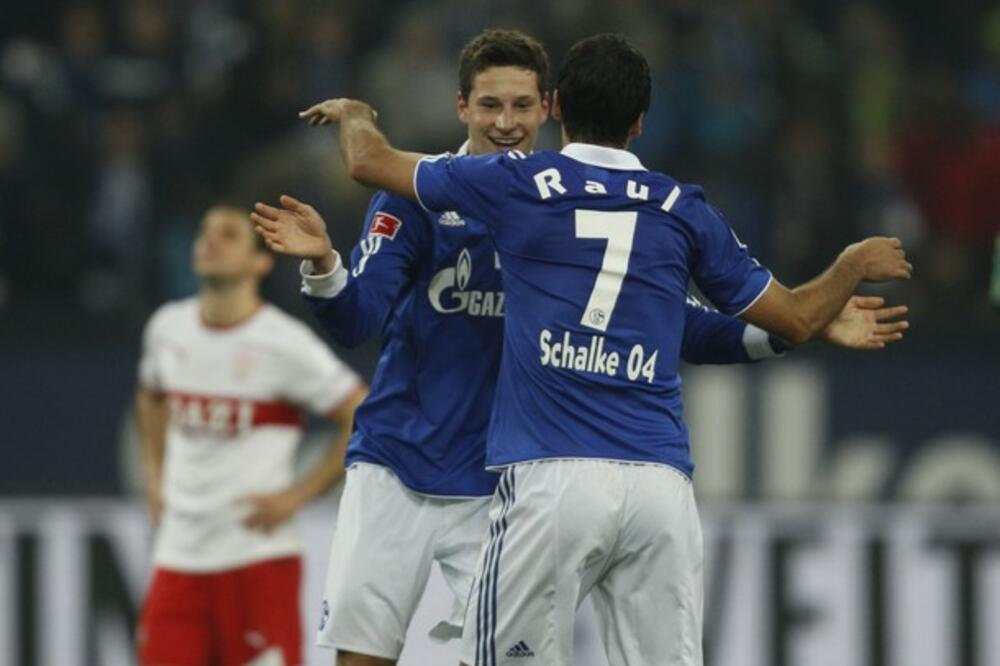 Šalke, Foto: REUTERS