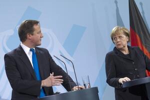 Njemačka Velikoj Britaniji predložila kompromis