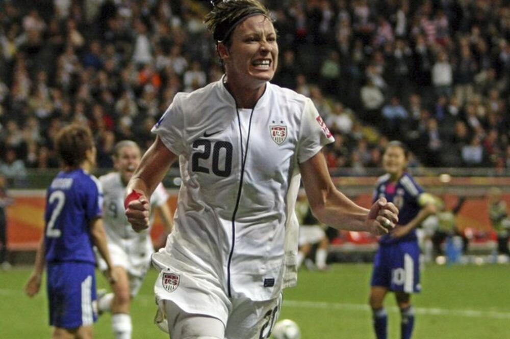 Ebi Vambak, Foto: Reuters