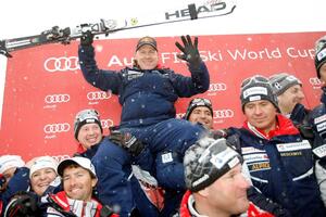 Kuš novi rekorder u Kicbilu