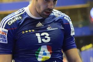 Karabatić: Teško ćemo do polufinala