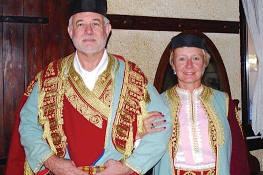 Tredvej, Foto: Privatni album