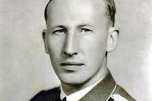 Naredba za holokaust?