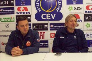 Kolaković i Vuković rivali i u Sofiji