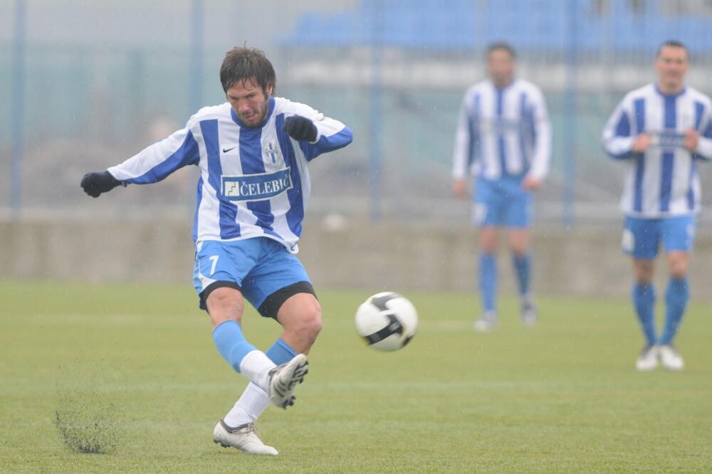 Delić, Foto: Savo Prelević