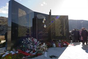 Godišnjica nesreće na Bioču: Blokiraće prugu u ponedjeljak