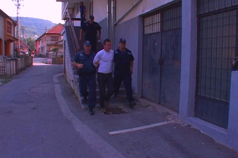 Edis Kuč 2, Foto: Beća Čoković