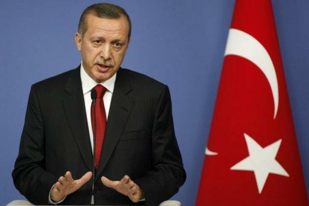 Redžep Tajip Erdogan, Foto: Firstpost.com