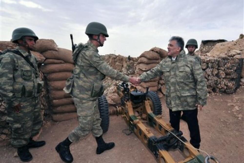 turska vojna ofanziva na PKK, Foto: Salon.com