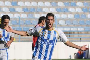 Golubović ipak u Izraelu: Prelazi u Hapoel Ber Ševu