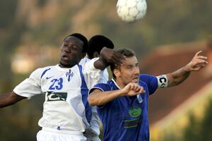 Beranci jači u svim linijama