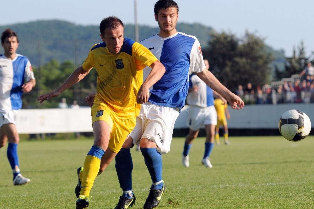 Matić, Foto: Luka Zeković