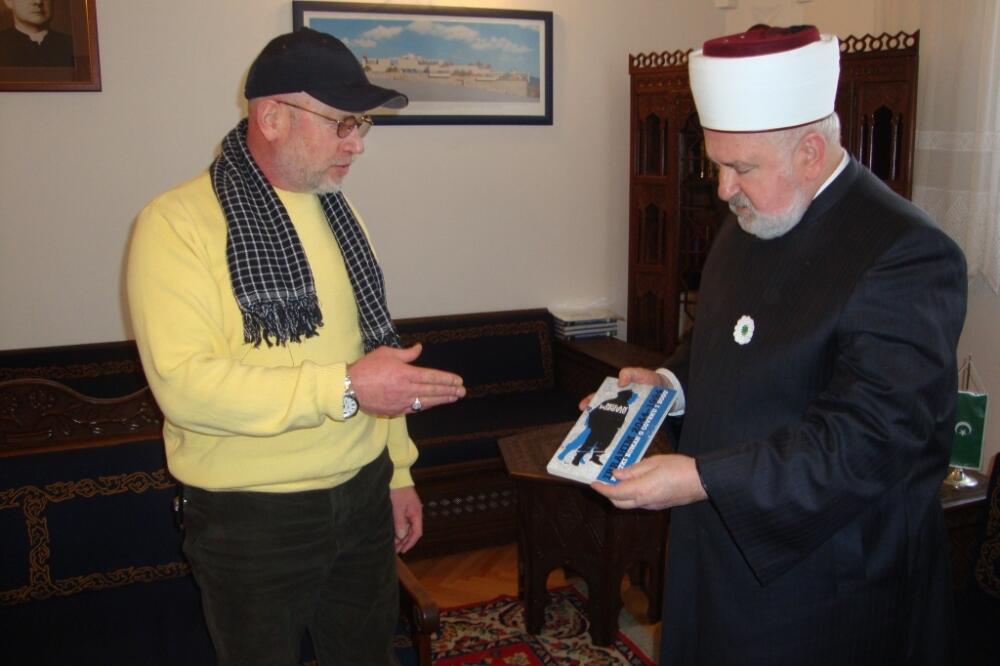 Čikić, Foto: Privatni album