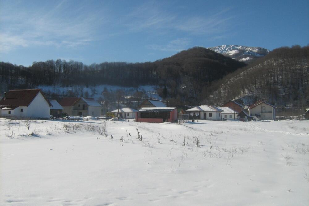 naselje Lug, Foto: Dragana Šćepanović