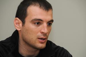 Super kombat Vorld gran pri u Podgorici