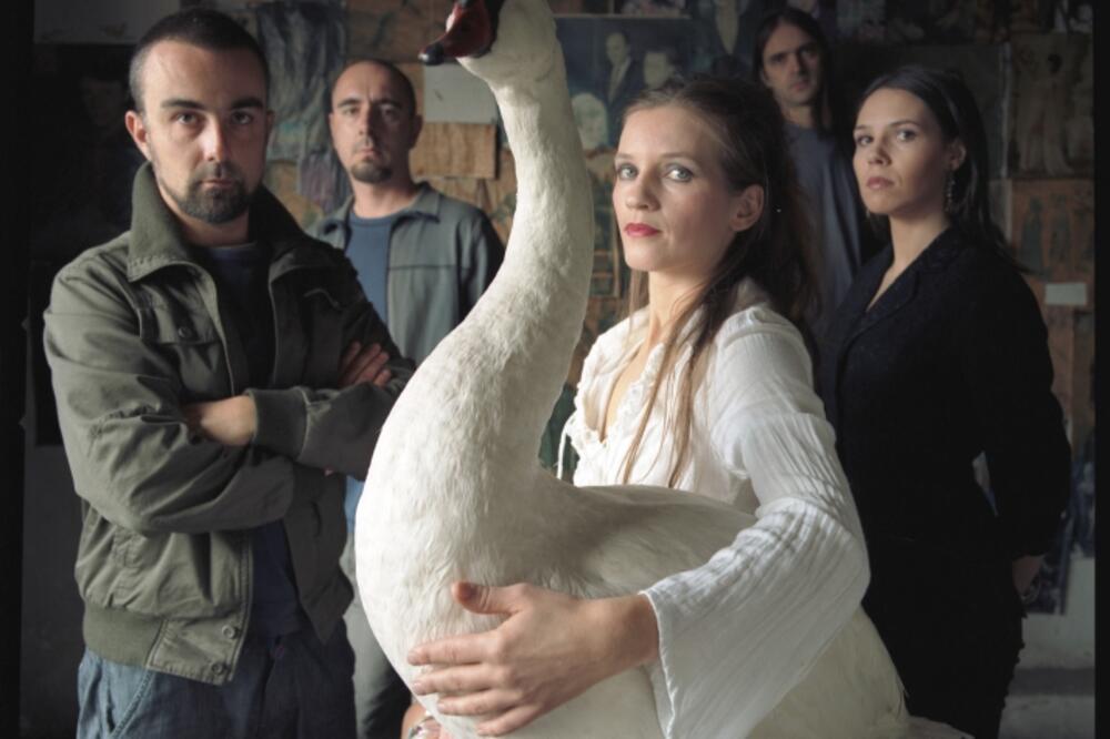 svadbas, Foto: S. herceg