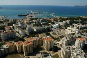 Četiri maloljetnika osumnjičena za krađe u Baru