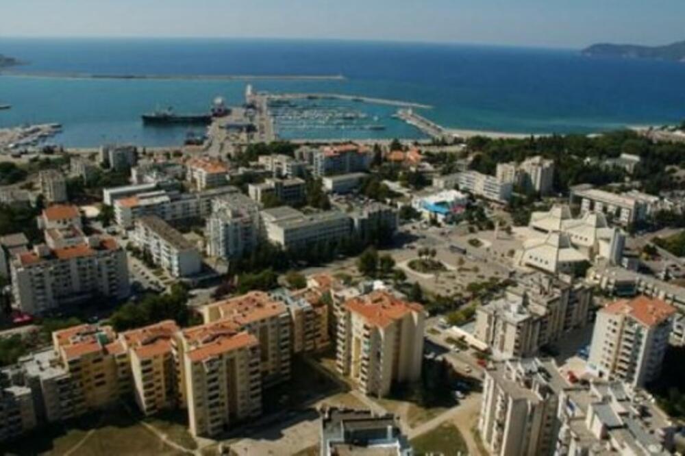 Bar, Foto: Uprava policije