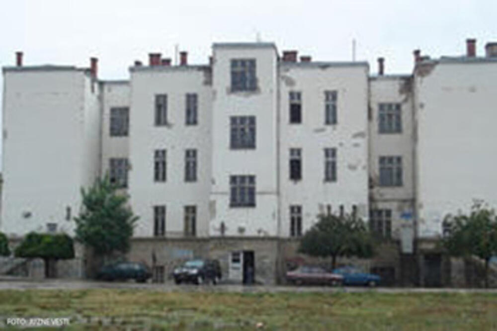 Prokuplje, OŠ "9. oktobar", Foto: Južne vesti