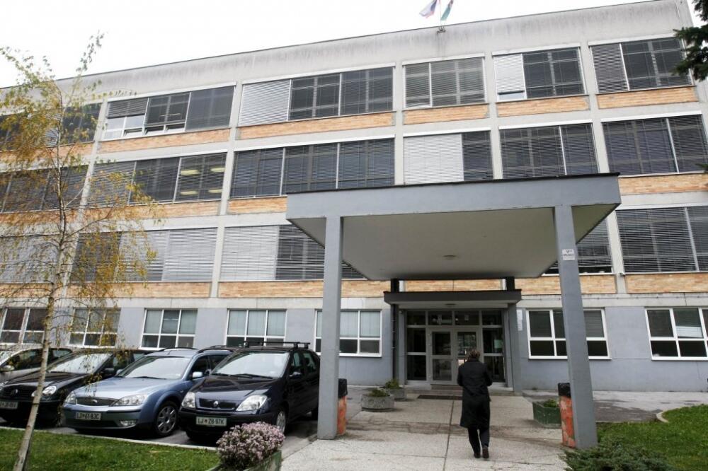 Gimnazija Šentvid, Foto: Zurnal24.si