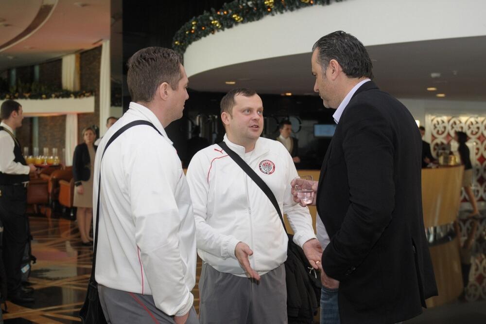 Amkar, Foto: Savo Prelević