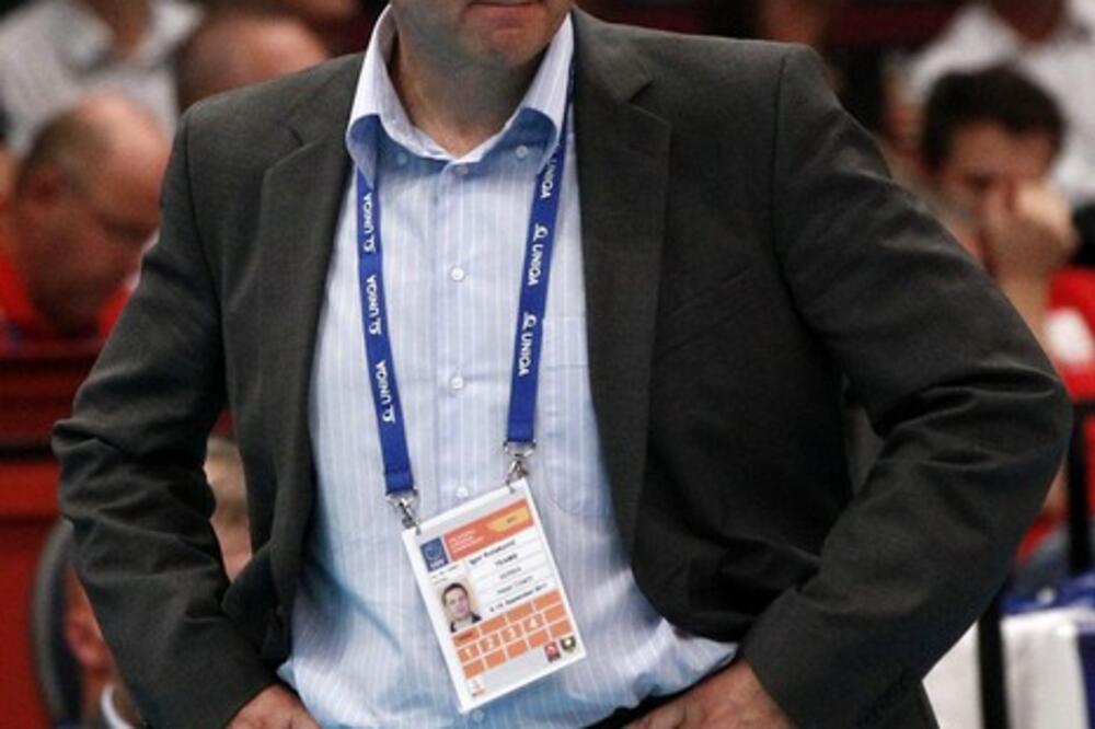 Igor Kolaković, Foto: Beta AP