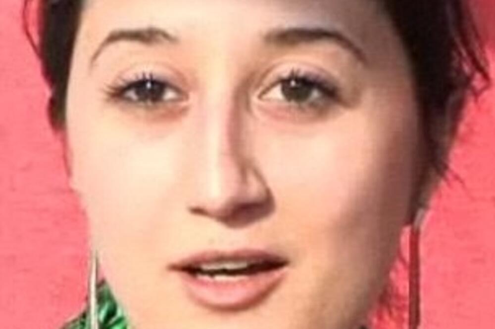 Gelareh Bagherzadeh, Foto: Printscreen