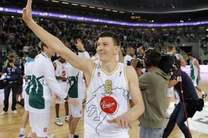 Ilijevski na pragu Partizana?