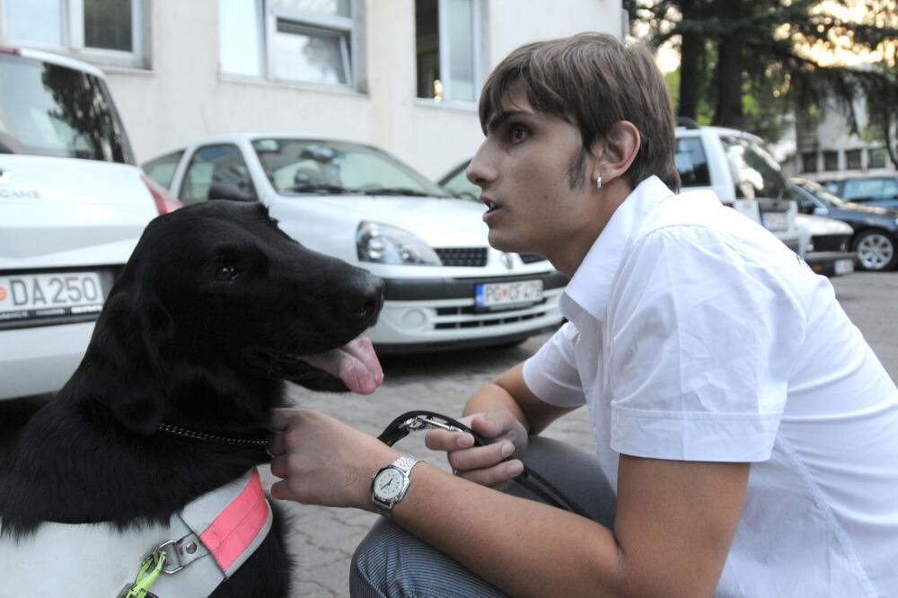 andrija samardzic, Foto: Arhiva "Vijesti"