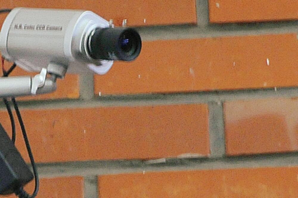 kamera, PMF, Foto: Vesko Belojević