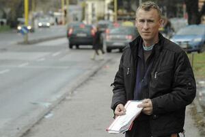 Spriječili bivšeg borca vojske BiH da se spali