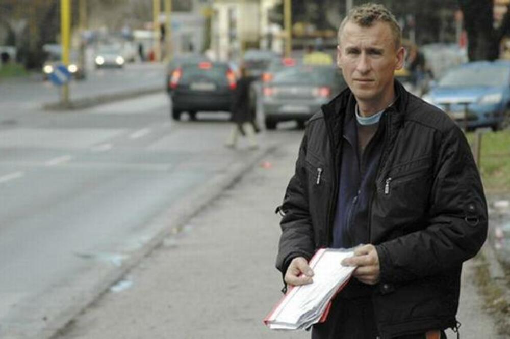 Mirzet Jahić, Foto: Sarajevo-x.com