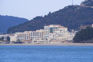 Budva odlučila: Za hotelijere pet puta manje komunalije